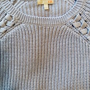 New without tags Gianni Bini sweater - Size XL